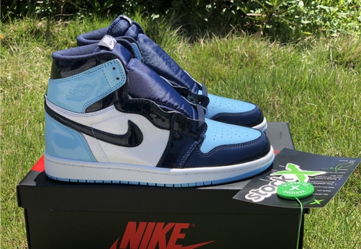 air Jordan 1 Retro High CD0461-001 36-44.5